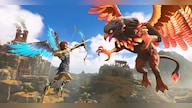 Immortals Fenyx Rising (Nintendo Switch) - Nintendo eShop Key - EUROPE