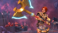 Immortals Fenyx Rising (Nintendo Switch) - Nintendo eShop Key - EUROPE
