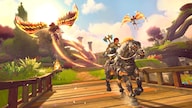 Immortals Fenyx Rising (Nintendo Switch) - Nintendo eShop Key - EUROPE