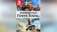 Immortals Fenyx Rising (Nintendo Switch) - Nintendo eShop Key - EUROPE