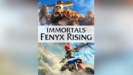 Immortals Fenyx Rising (PC) - Steam Gift - EUROPE