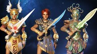 Immortals Fenyx Rising Season Pass (Xbox Series X/S) - Xbox Live Key - EUROPE