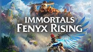 Immortals Fenyx Rising (Xbox Series X/S) - Xbox Live Account - GLOBAL