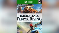 Immortals Fenyx Rising (Xbox Series X/S) - Xbox Live Account - GLOBAL