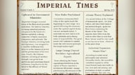 Imperialism GOG.COM Key GLOBAL