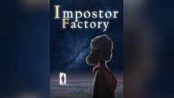 Impostor Factory (PC) - Steam Gift - EUROPE