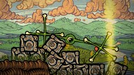 Incredipede Steam Key GLOBAL