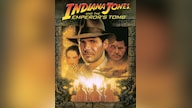 Indiana Jones and the Emperor's Tomb (PC) - Steam Key - GLOBAL