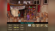 Indiana Jones and the Fate of Atlantis Steam Key GLOBAL