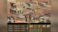 Indiana Jones and the Fate of Atlantis Steam Key GLOBAL
