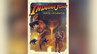 Indiana Jones and the Fate of Atlantis Steam Key GLOBAL