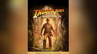 Indiana Jones and the Great Circle: Digital Premium Upgrade (PC) - Steam Key - GLOBAL