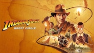 Indiana Jones and the Great Circle - Pre-order Bonus (PS5) - PSN Key - EUROPE