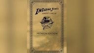 Indiana Jones and the Great Circle | Premium Edition (PC) - Steam Key - GLOBAL