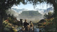 Indiana Jones and the Great Circle | Premium Edition (Xbox Series X/S, Windows 10) - Xbox Live Key - GLOBAL