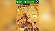 Indiana Jones and the Great Circle (Xbox Series X/S, Windows 10) - Xbox Live Account - GLOBAL