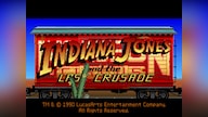 Indiana Jones and the Last Crusade Steam Key GLOBAL