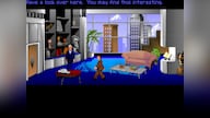 Indiana Jones and the Last Crusade Steam Key GLOBAL