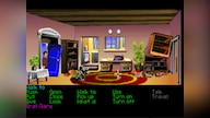 Indiana Jones and the Last Crusade Steam Key GLOBAL