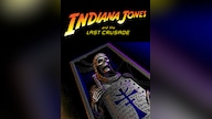 Indiana Jones and the Last Crusade Steam Key GLOBAL