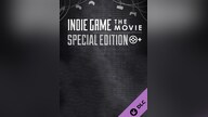 Indie Game: The Movie Special Edition DLC Steam Key GLOBAL
