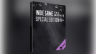 Indie Game: The Movie Special Edition DLC Steam Key GLOBAL