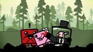 Indie Game: The Movie Steam Gift GLOBAL