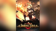 Indies' Lies (PC) - Steam Key - GLOBAL