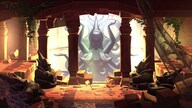 Indivisible Digital Deluxe Edition Steam Key GLOBAL