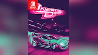 Inertial Drift (Nintendo Switch) - Nintendo eShop Key - EUROPE