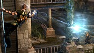 inFAMOUS 2 PSN PS3 Key NORTH AMERICA