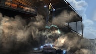 inFAMOUS 2 PSN PS3 Key NORTH AMERICA