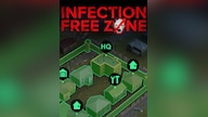 Infection Free Zone (PC) - Steam Key - GLOBAL