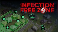 Infection Free Zone (PC) - Steam Key - GLOBAL
