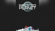 Infested Planet - Trickster's Arsenal Steam Key GLOBAL