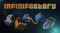Infinifactory (PC) - Steam Key - GLOBAL