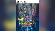 Infinity Strash: DRAGON QUEST The Adventure of Dai (PS5) - PSN Key - EUROPE