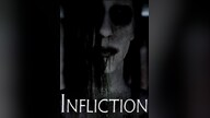Infliction Steam Gift EUROPE