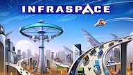 InfraSpace (PC) - Steam Key - GLOBAL