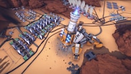 InfraSpace (PC) - Steam Key - GLOBAL