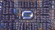 InfraSpace (PC) - Steam Key - GLOBAL