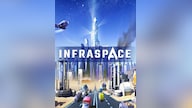 InfraSpace (PC) - Steam Key - GLOBAL