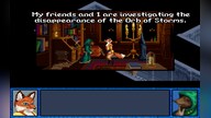 Inherit the Earth: Quest for the Orb Steam Key GLOBAL