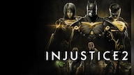 Injustice 2 | Legendary Edition (Xbox One) - Xbox Live Key - ARGENTINA