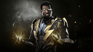 Injustice 2 | Legendary Edition (Xbox One) - Xbox Live Key - ARGENTINA