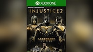 Injustice 2 | Legendary Edition (Xbox One) - Xbox Live Key - ARGENTINA