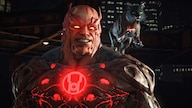 Injustice 2 (PS4) - PSN Account - GLOBAL
