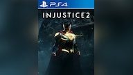 Injustice 2 (PS4) - PSN Account - GLOBAL