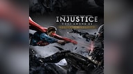 Injustice: Gods Among Us - Ultimate Edition Steam Key EUROPE