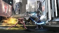Injustice: Gods Among Us - Ultimate Edition Steam Key EUROPE